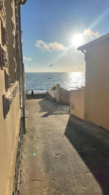 Studio Dans Le Centre Pres De La Mer Agon-Coutainville Εξωτερικό φωτογραφία